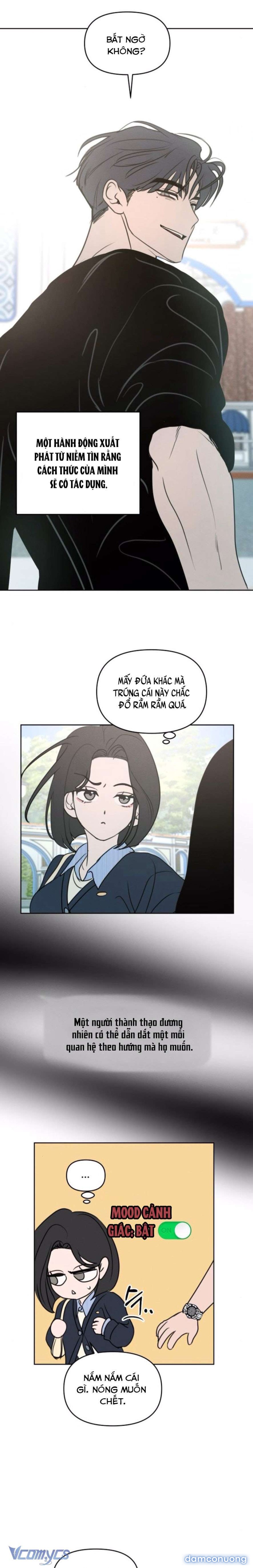 Muốn Được Lừa Dối 