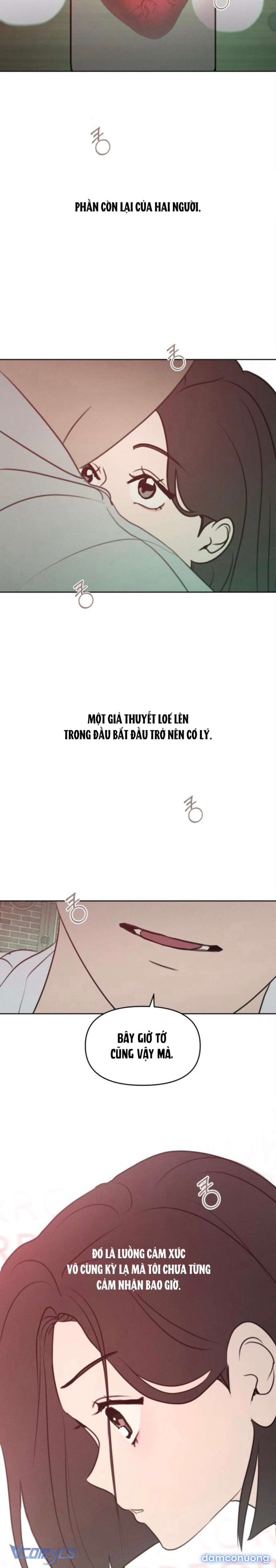 Muốn Được Lừa Dối 