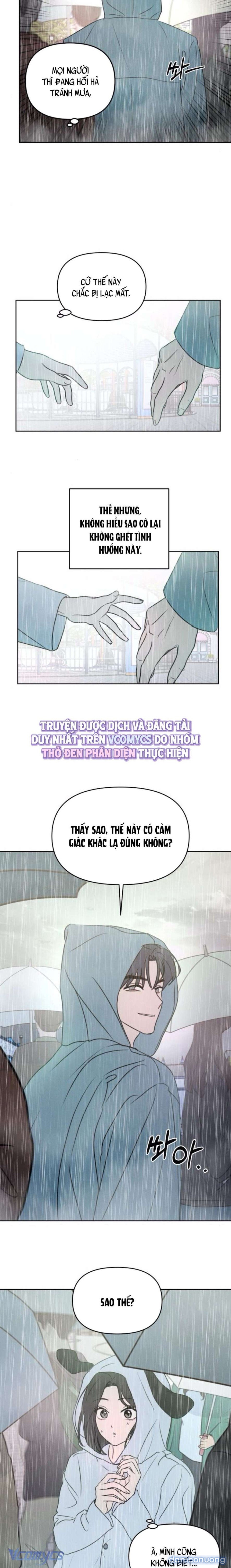 Muốn Được Lừa Dối 