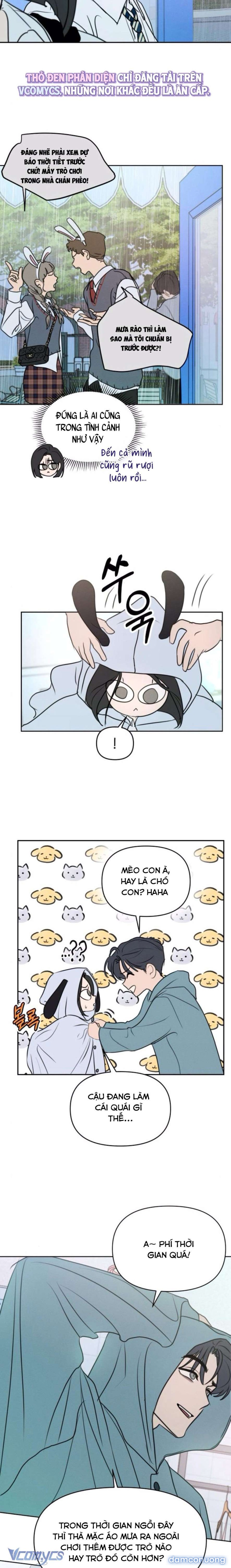 Muốn Được Lừa Dối 