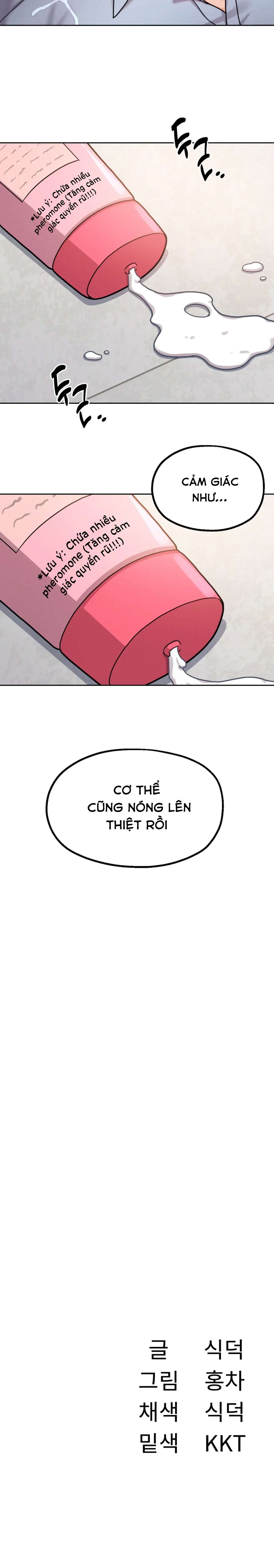 Bí Mật Eva 