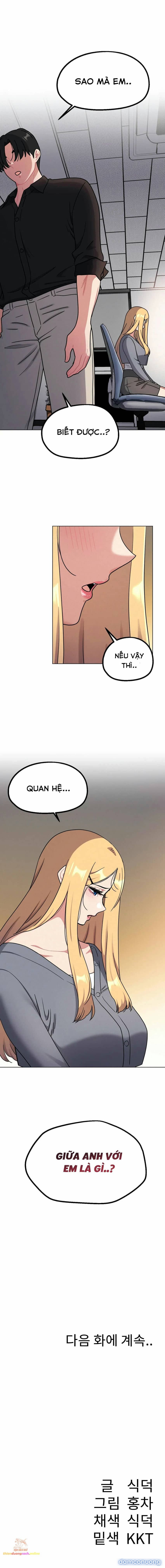 Bí Mật Eva 