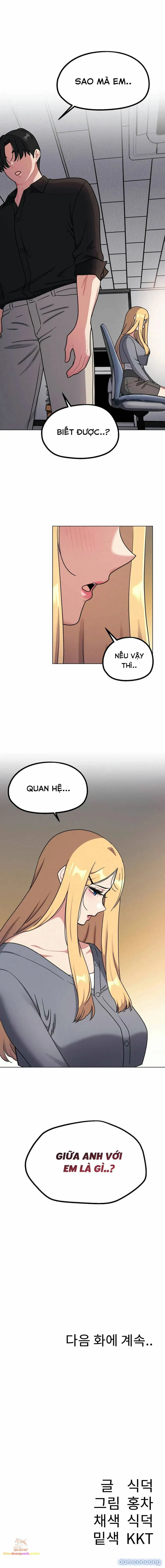Bí Mật Eva 