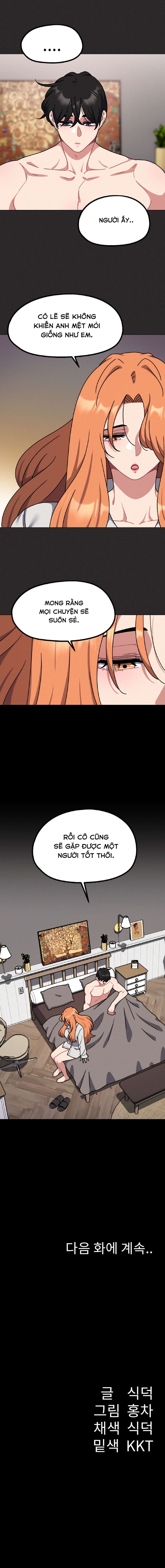 Bí Mật Eva 