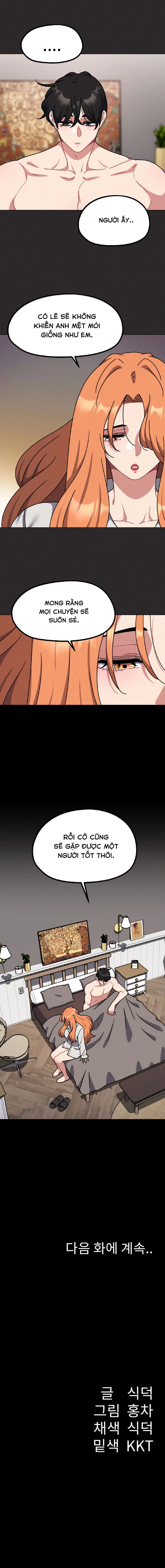Bí Mật Eva 