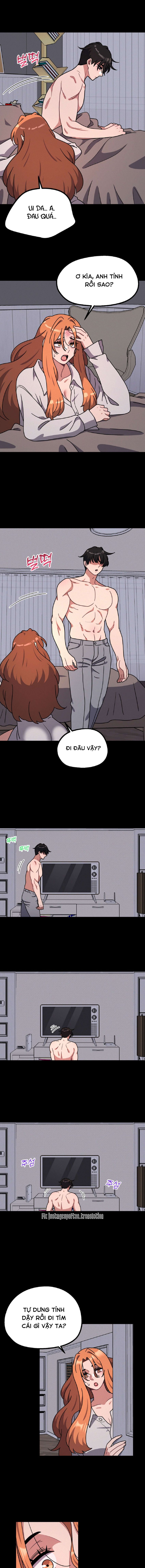Bí Mật Eva 