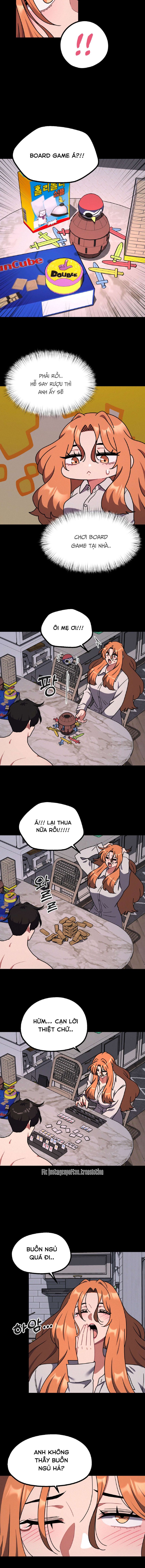 Bí Mật Eva 