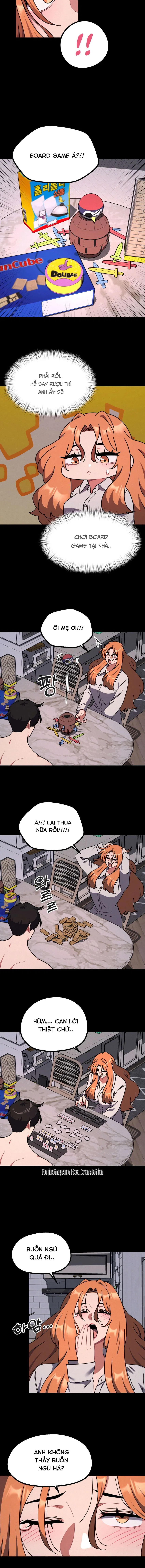 Bí Mật Eva 