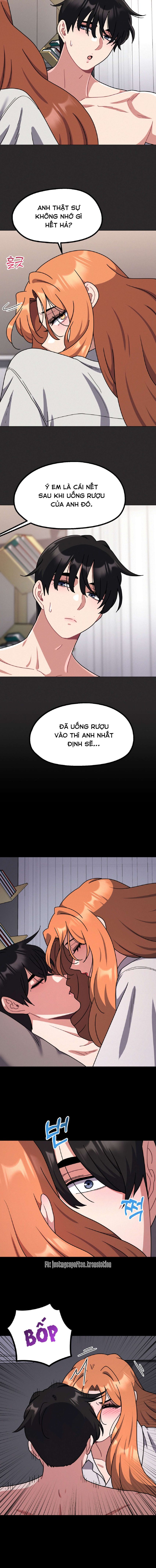 Bí Mật Eva 