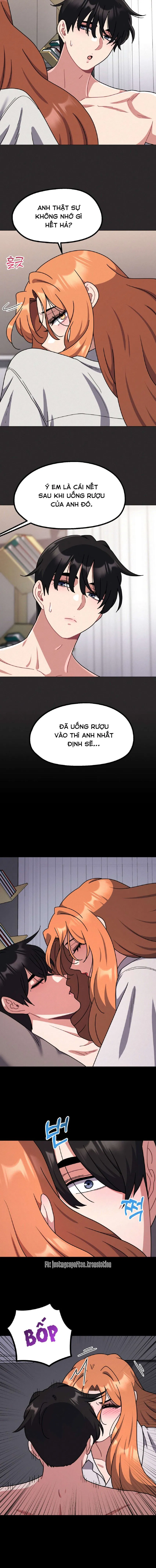 Bí Mật Eva 