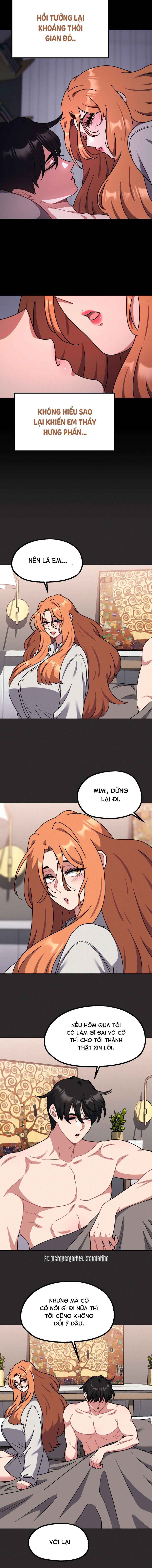 Bí Mật Eva 