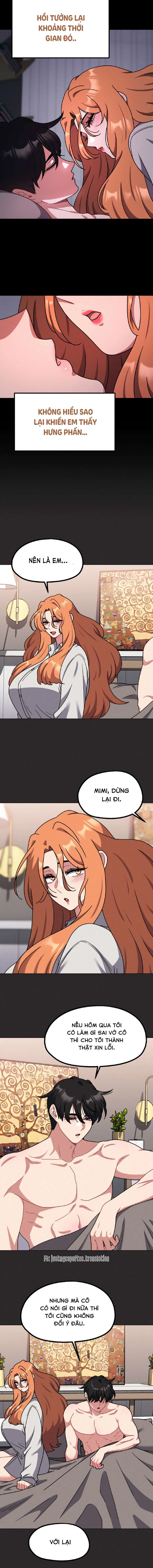 Bí Mật Eva 