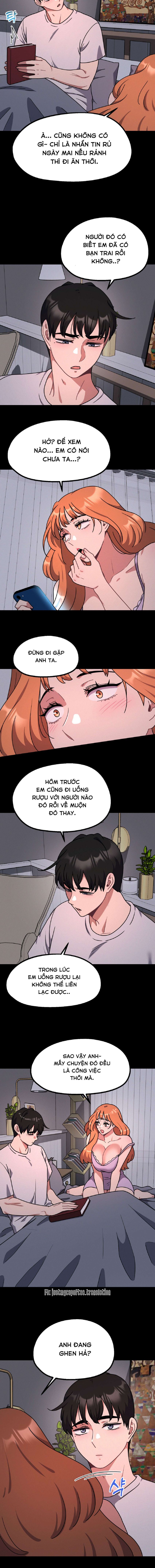 Bí Mật Eva 