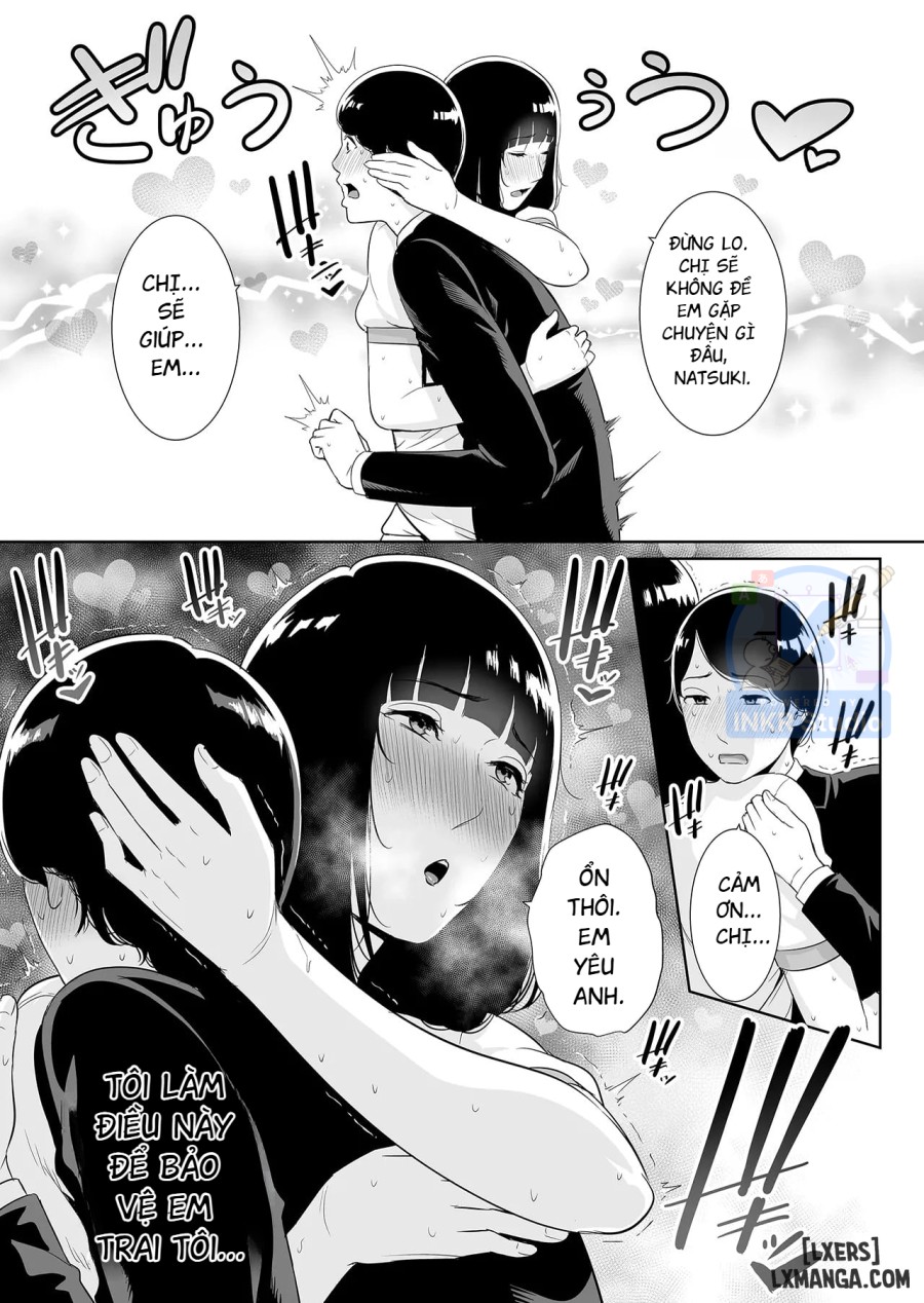 Musuko ni Matagaru Hi 