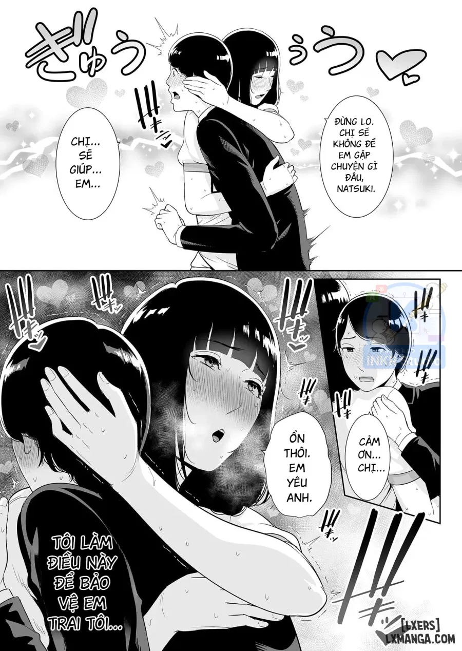 Musuko ni Matagaru Hi 