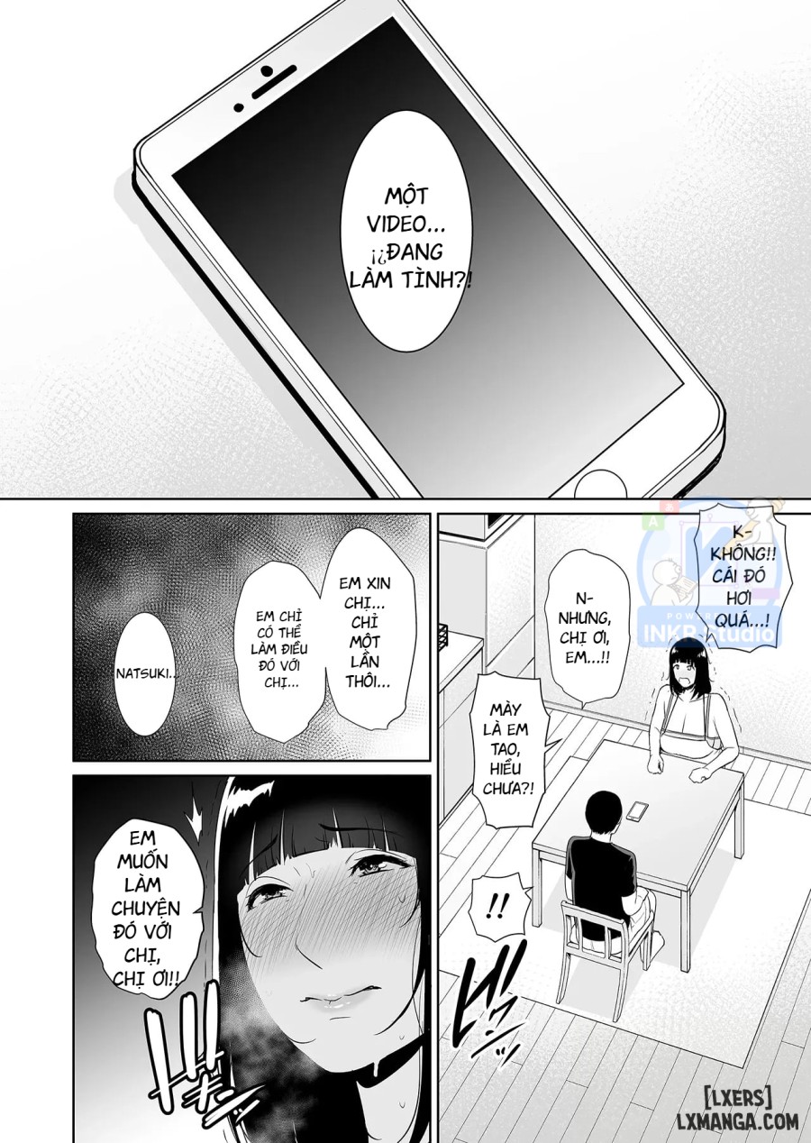 Musuko ni Matagaru Hi 