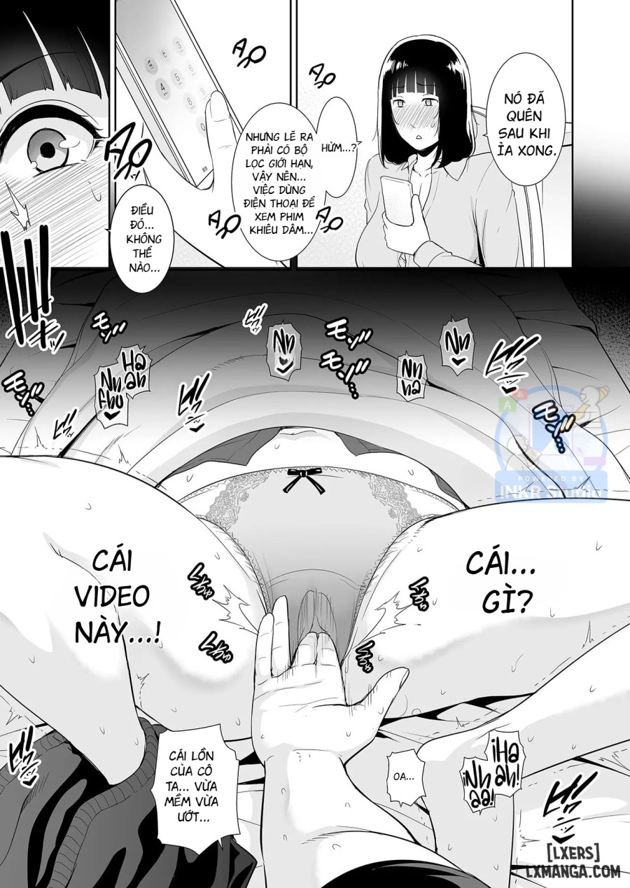 Musuko ni Matagaru Hi 