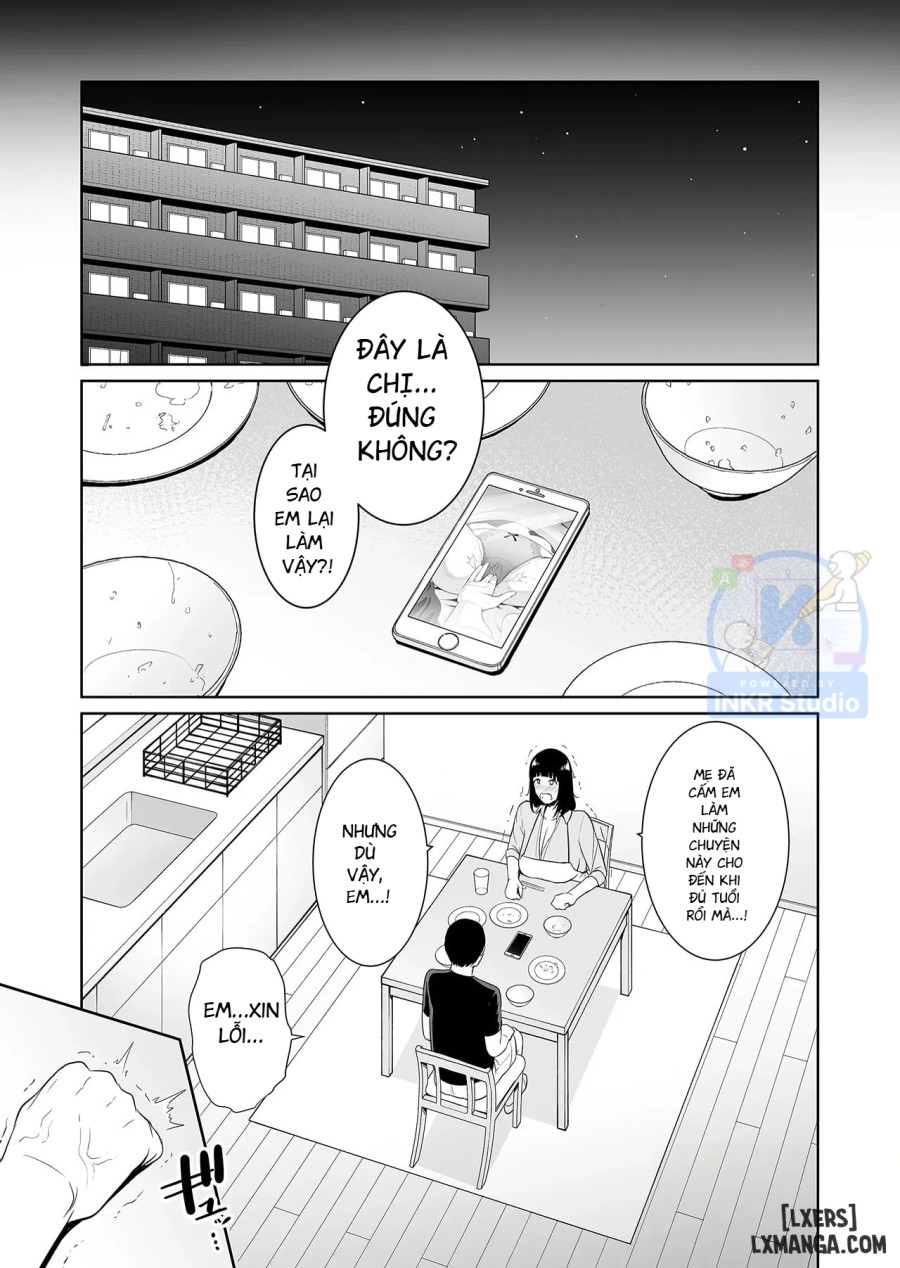 Musuko ni Matagaru Hi 
