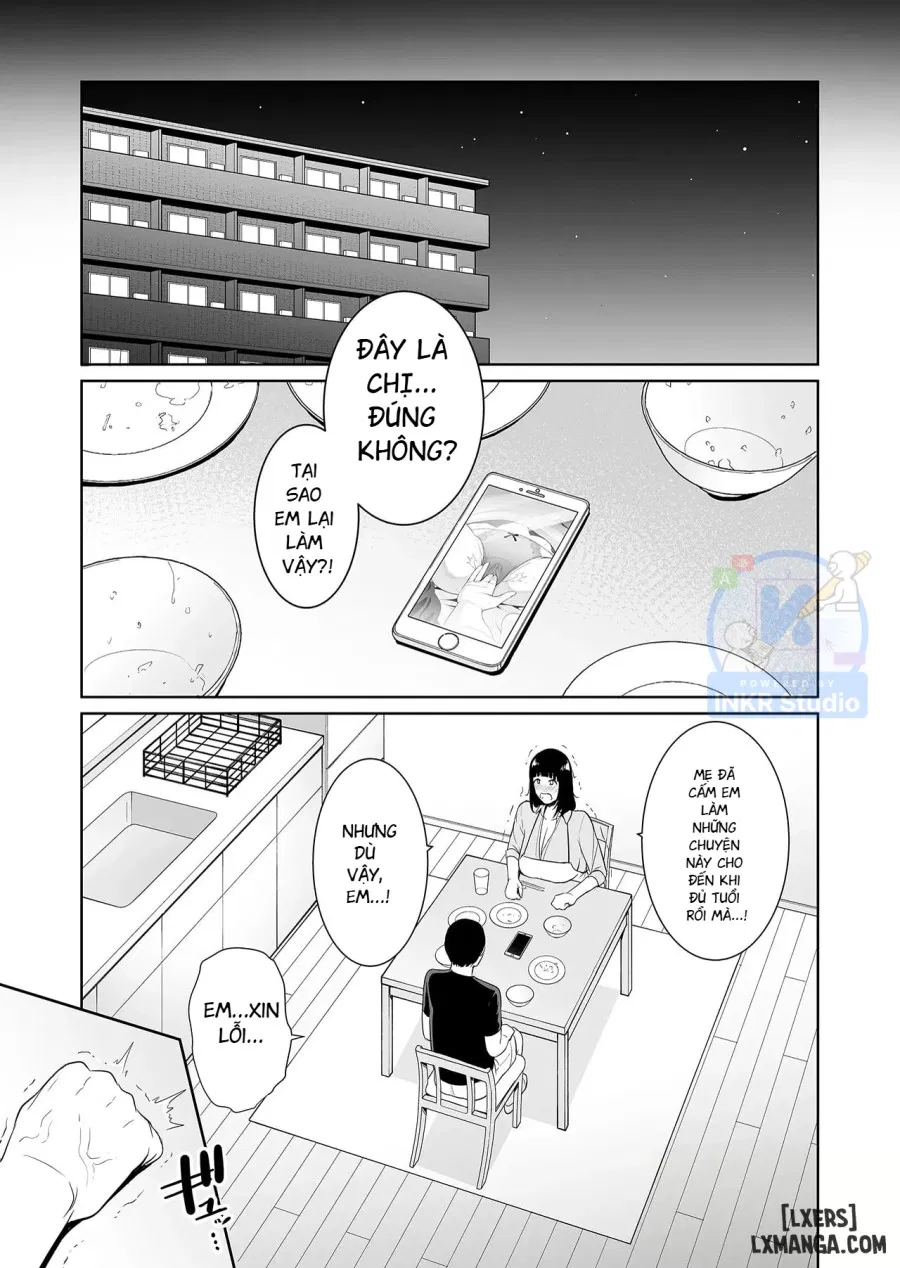 Musuko ni Matagaru Hi 