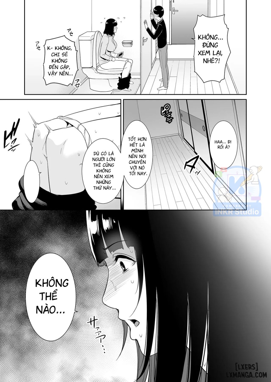 Musuko ni Matagaru Hi 