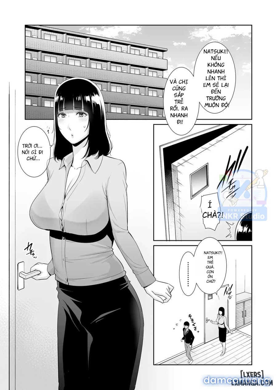 Musuko 