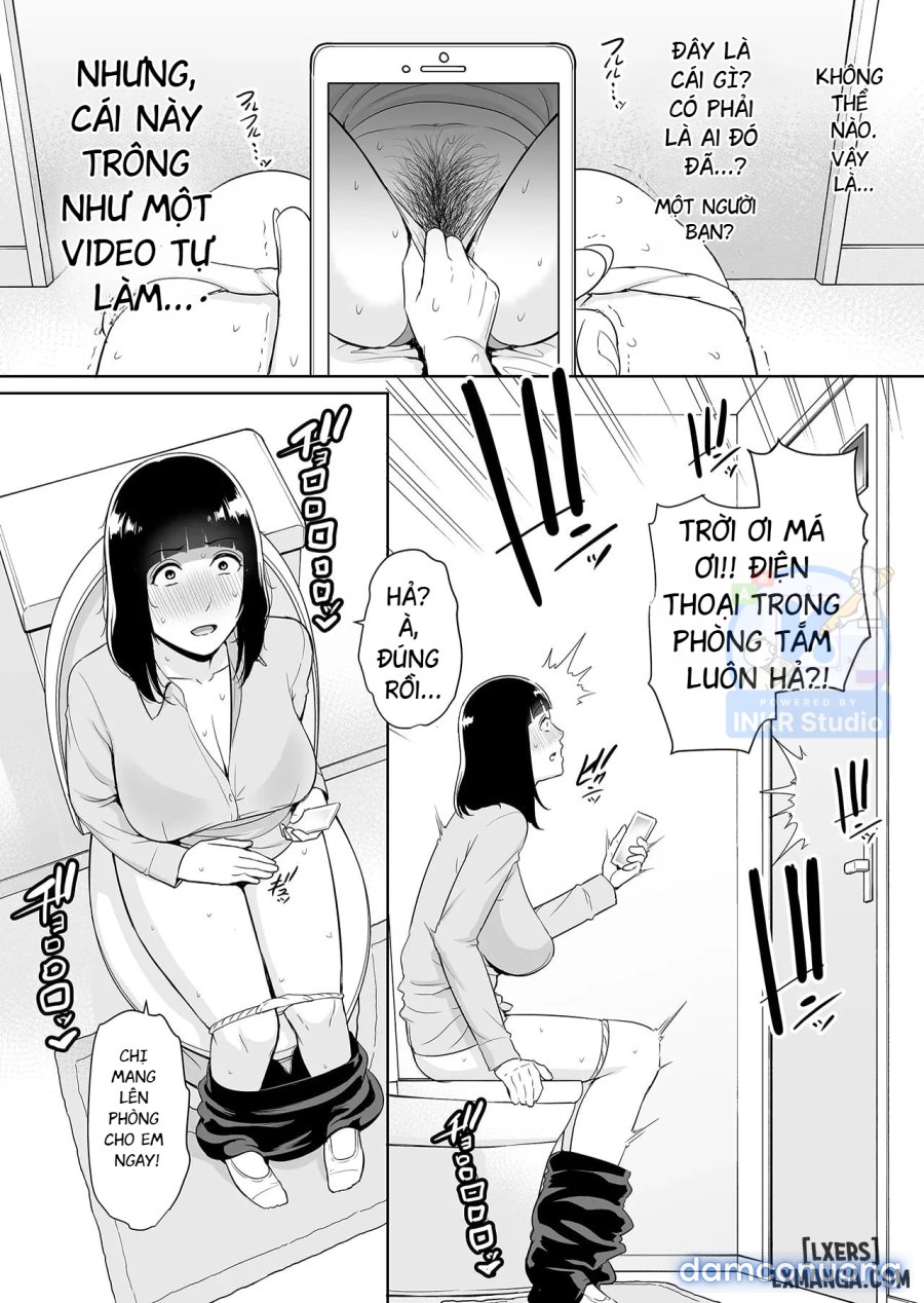 Musuko 
