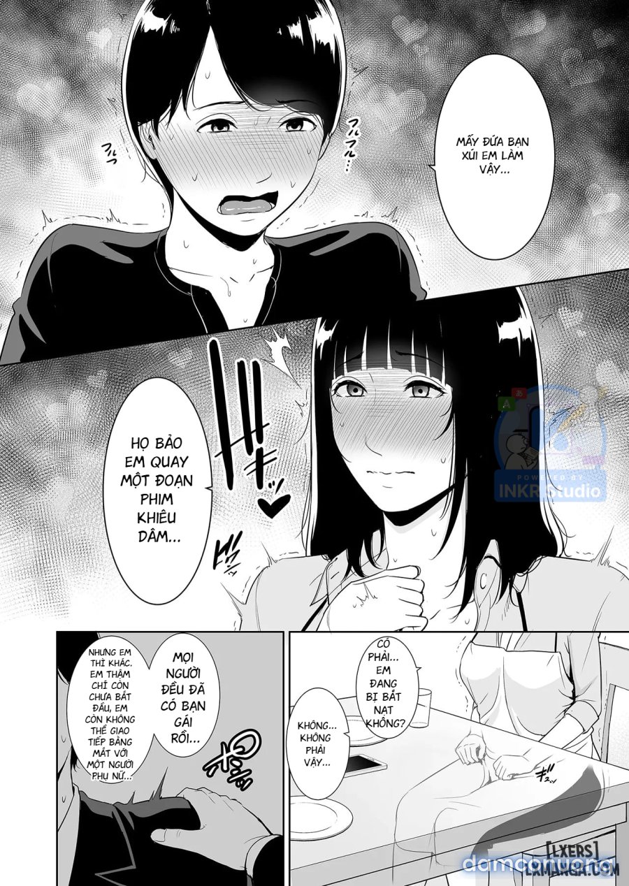 Musuko 