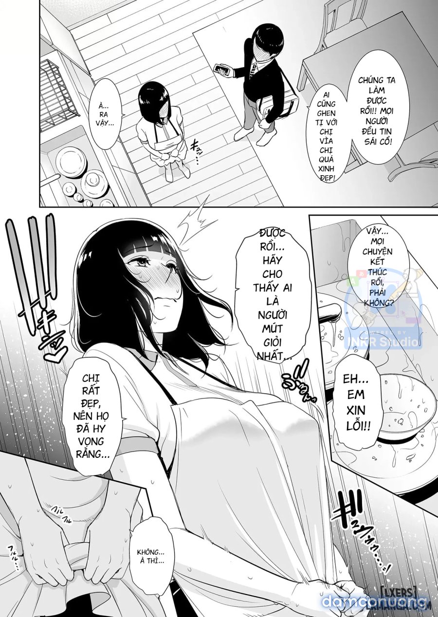 Musuko 