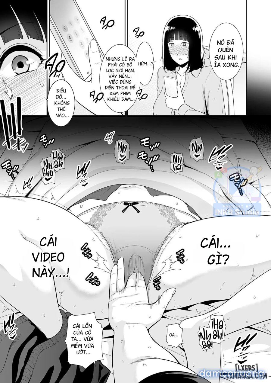 Musuko 