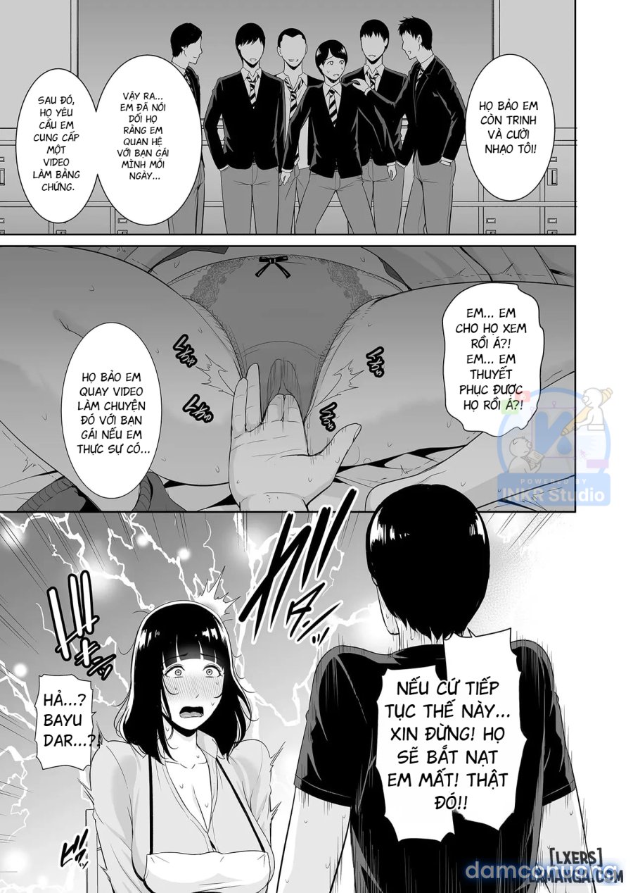 Musuko 