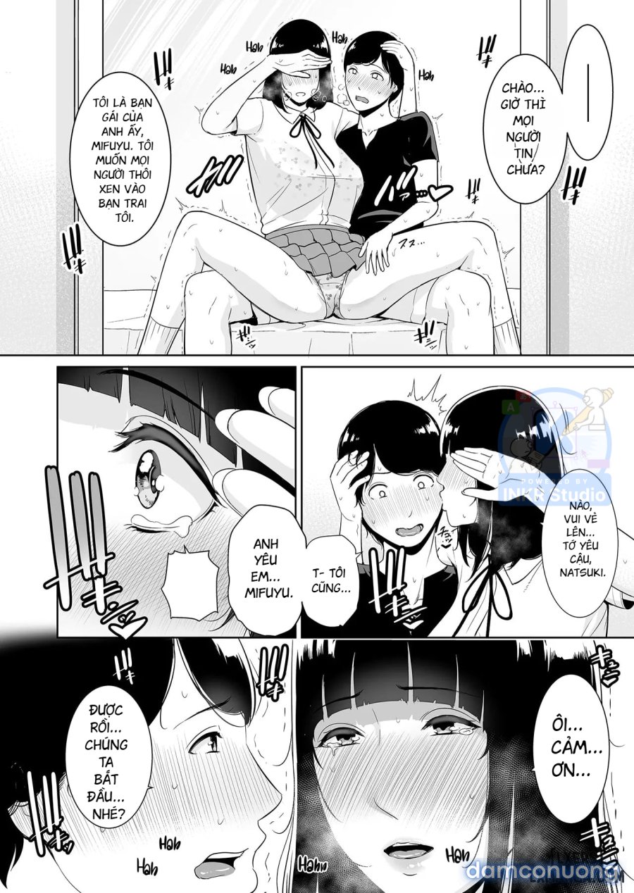 Musuko 