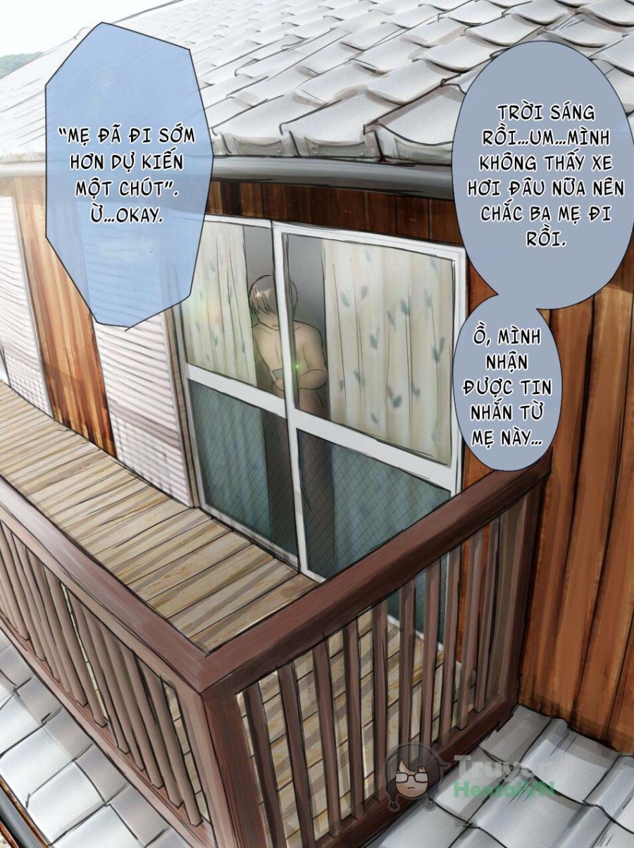 Ane to no Nichijou Kaiwa 