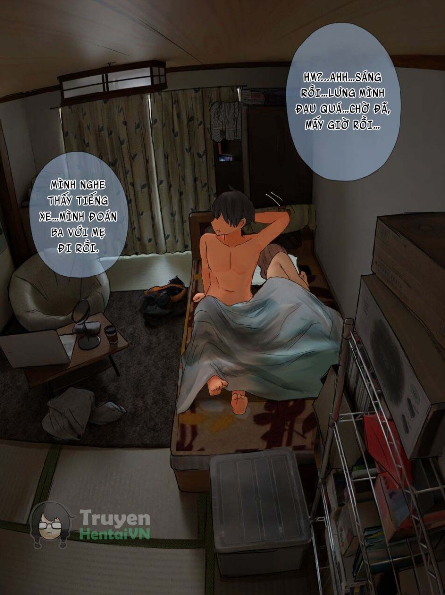 Ane to no Nichijou Kaiwa 