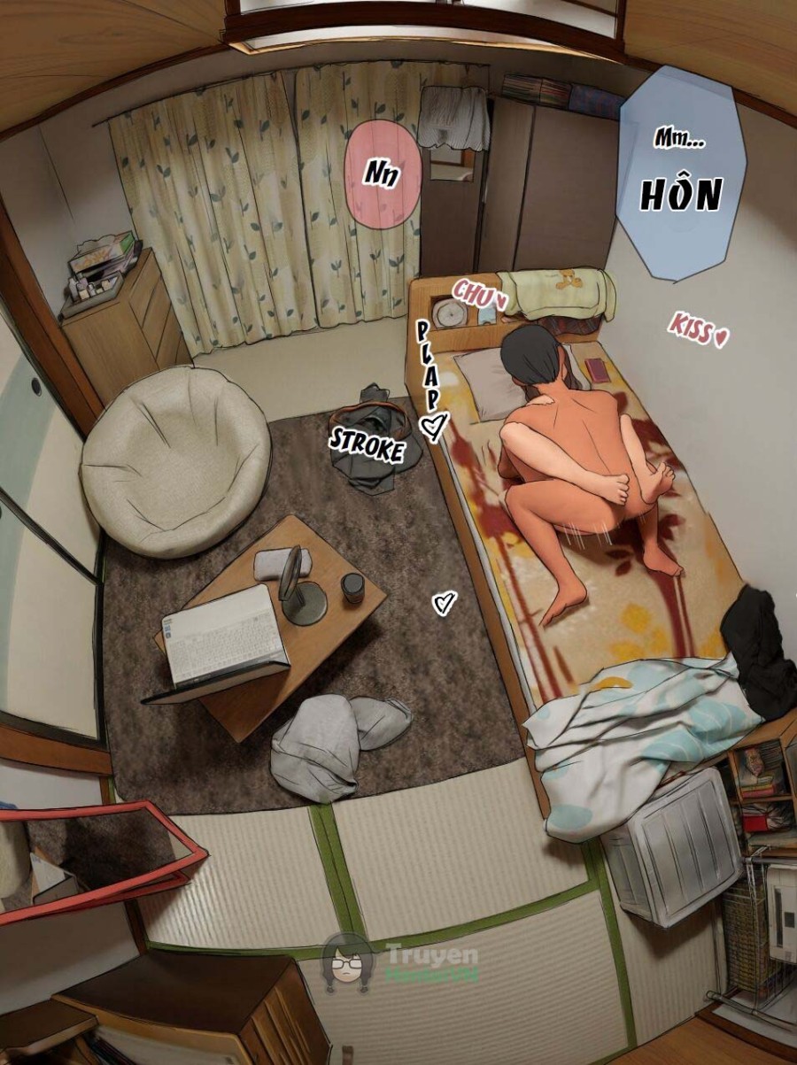 Ane to no Nichijou Kaiwa 