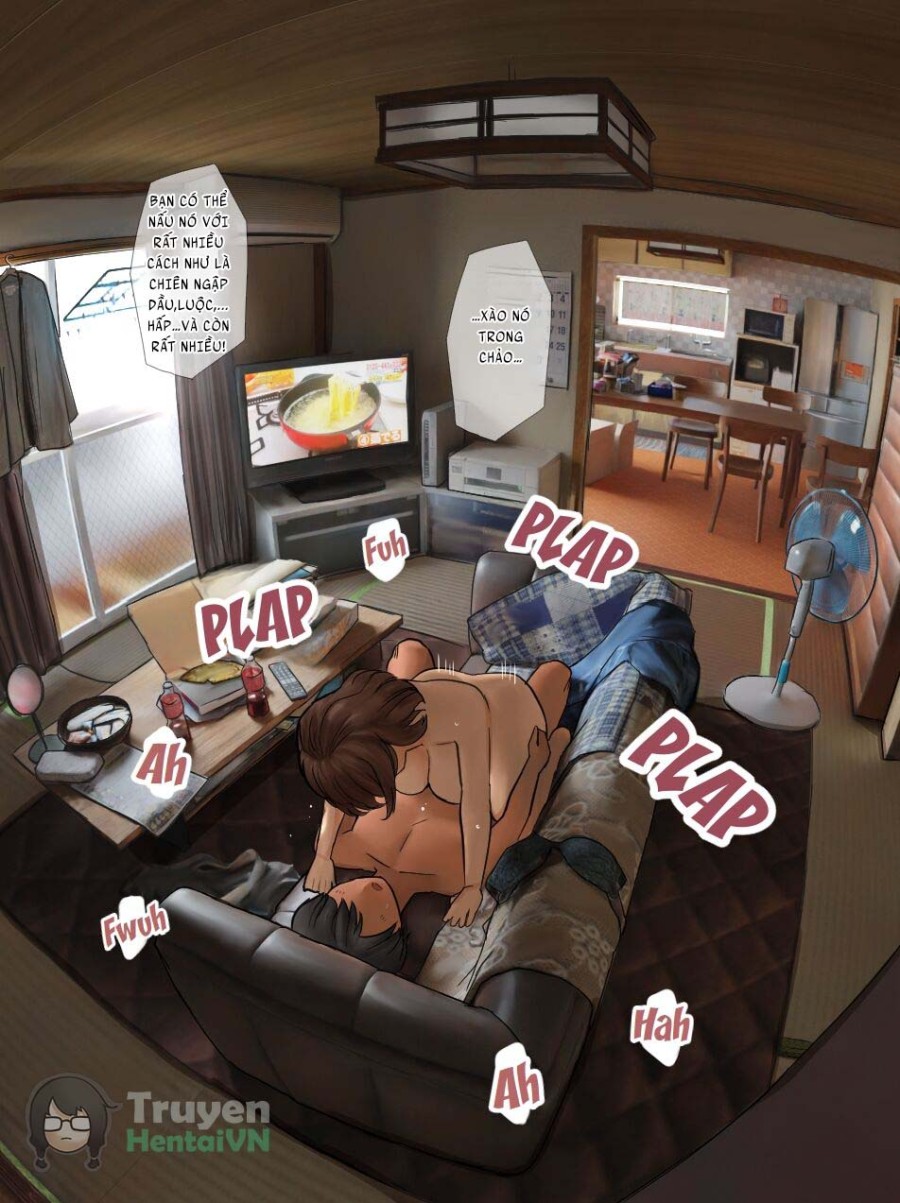 Ane to no Nichijou Kaiwa 
