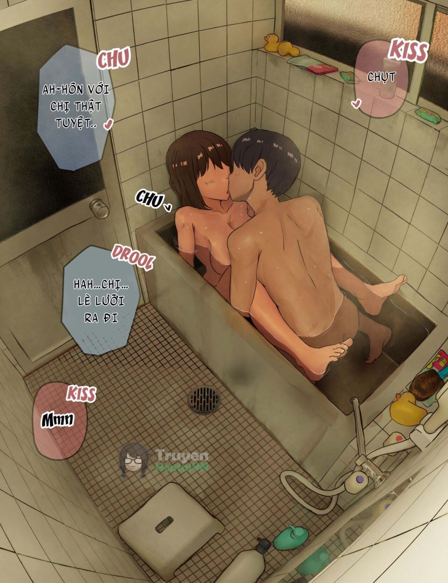 Ane to no Nichijou Kaiwa 