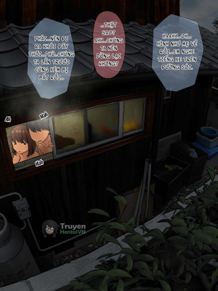 Ane to no Nichijou Kaiwa 