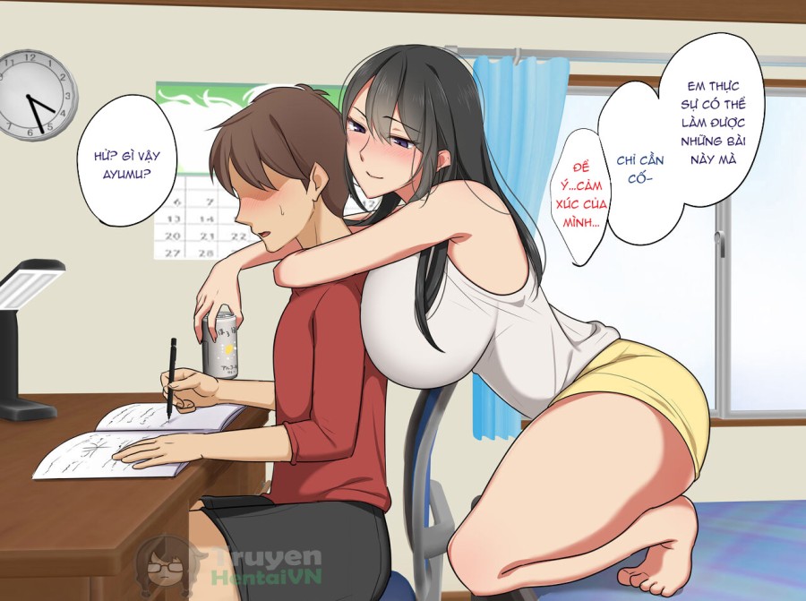 Sensei wa Boku no SeFri ~Oni Kyoushi Kisaragi-sensei 