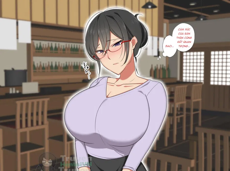 Sensei wa Boku no SeFri ~Oni Kyoushi Kisaragi-sensei 