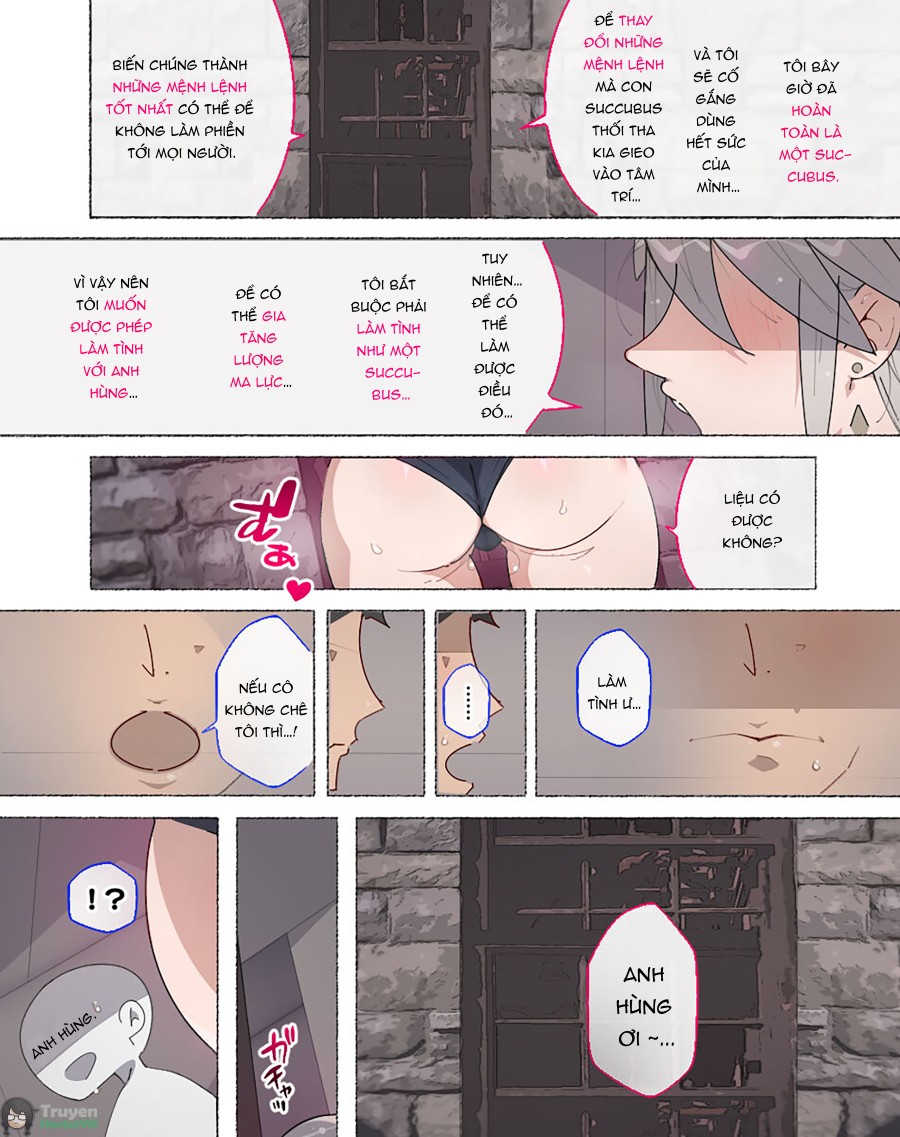 Party no Mahoutsukai-san ga Succubus no Noroi ni Kakatte Shimaimashita…。 Fantasy no Onee-san-tachi 