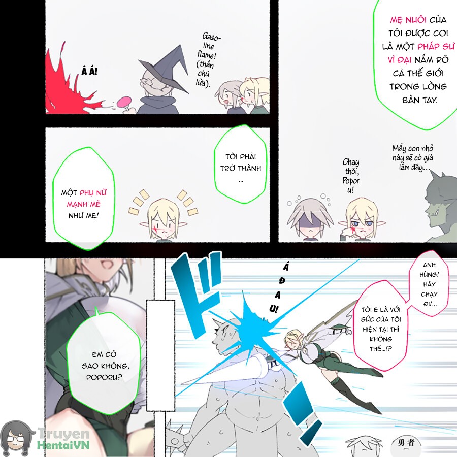 Party no Mahoutsukai-san ga Succubus no Noroi ni Kakatte Shimaimashita…。 Fantasy no Onee-san-tachi 