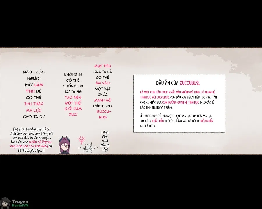 Party no Mahoutsukai-san ga Succubus no Noroi ni Kakatte Shimaimashita…。 Fantasy no Onee-san-tachi 