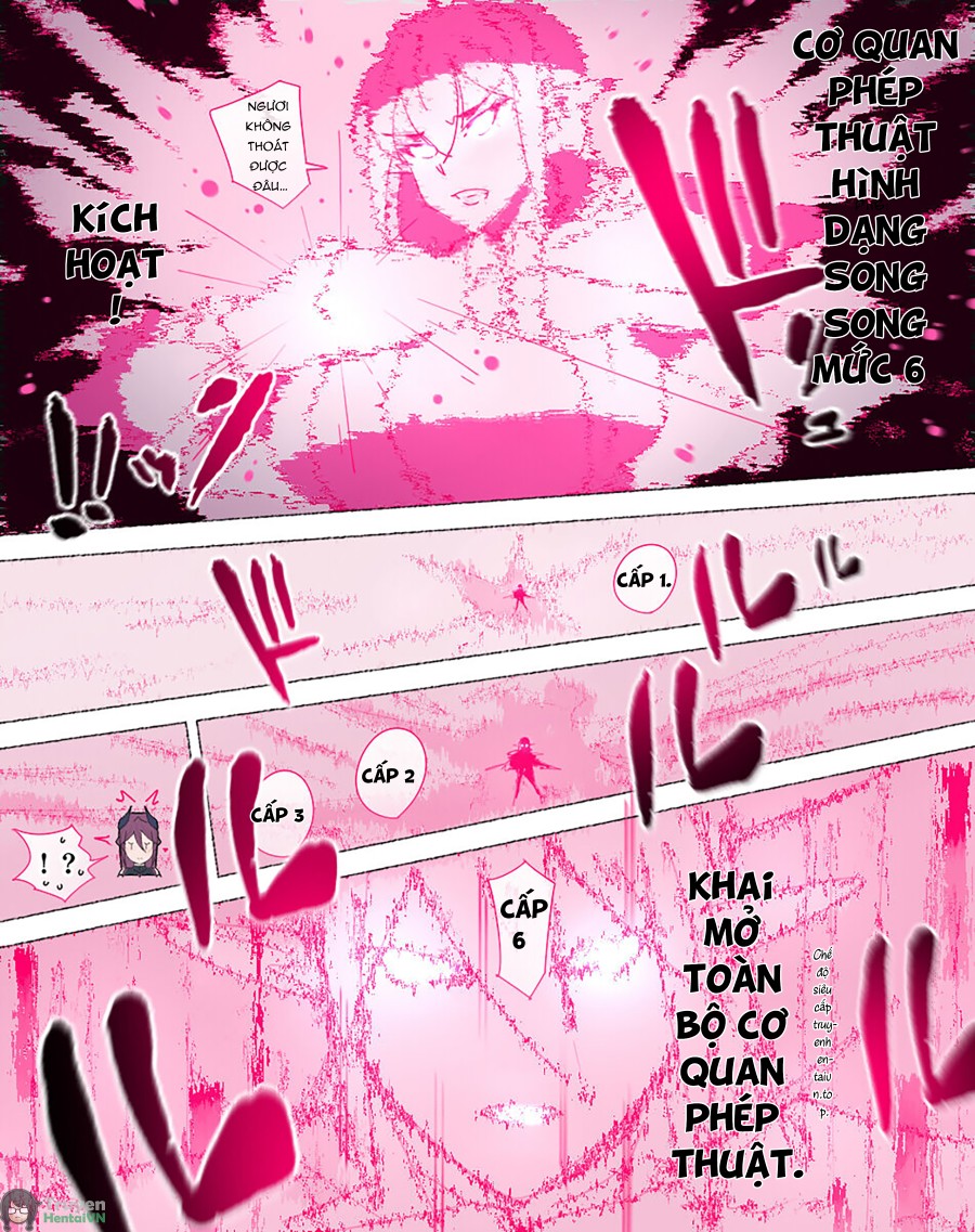 Party no Mahoutsukai-san ga Succubus no Noroi ni Kakatte Shimaimashita…。 Fantasy no Onee-san-tachi 