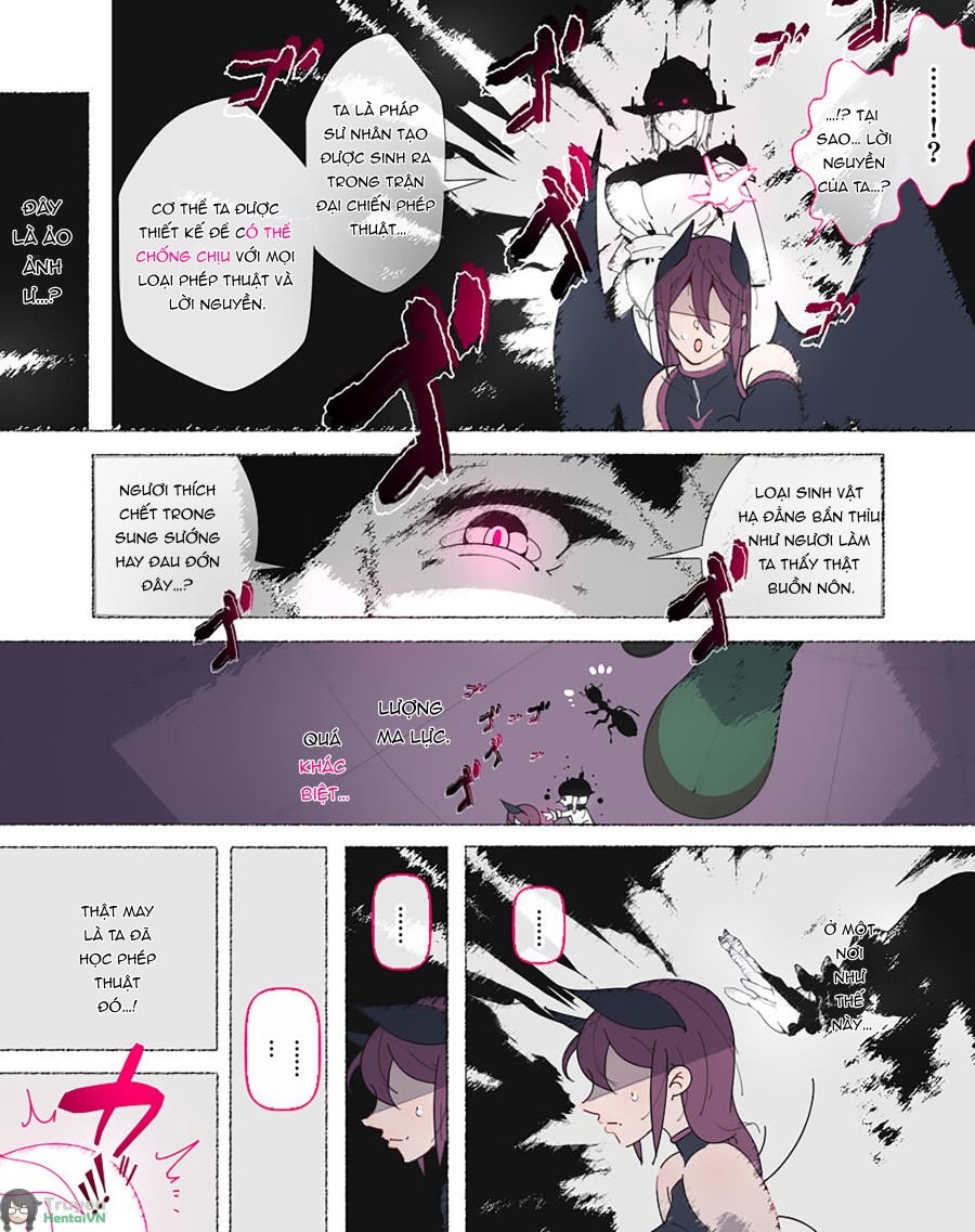 Party no Mahoutsukai-san ga Succubus no Noroi ni Kakatte Shimaimashita…。 Fantasy no Onee-san-tachi 