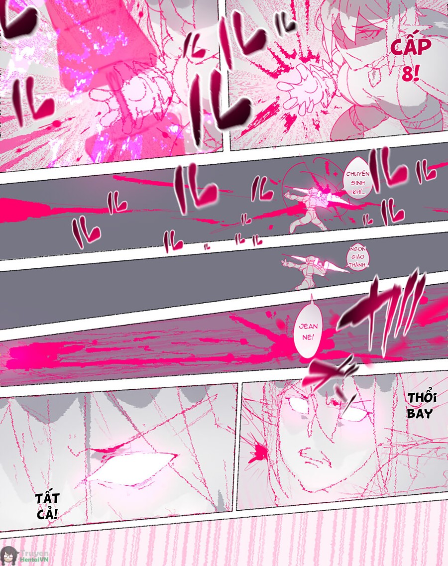Party no Mahoutsukai-san ga Succubus no Noroi ni Kakatte Shimaimashita…。 Fantasy no Onee-san-tachi 