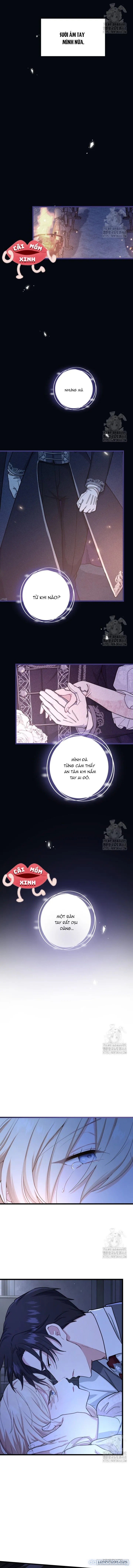 Bệ Hạ, Xin Hãy Quên Tôi Đi 