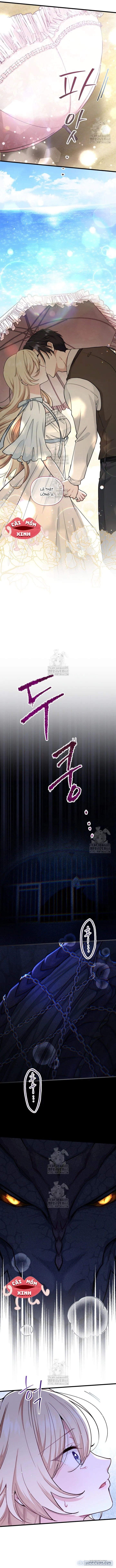Bệ Hạ, Xin Hãy Quên Tôi Đi 