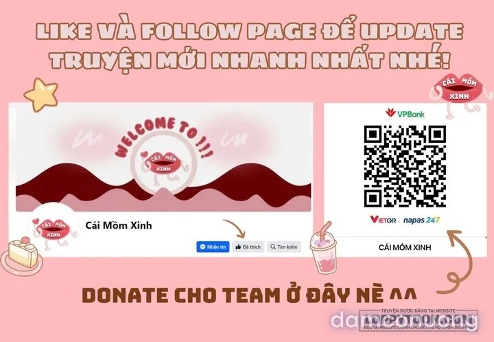 Bệ Hạ, Xin Hãy Quên Tôi Đi 