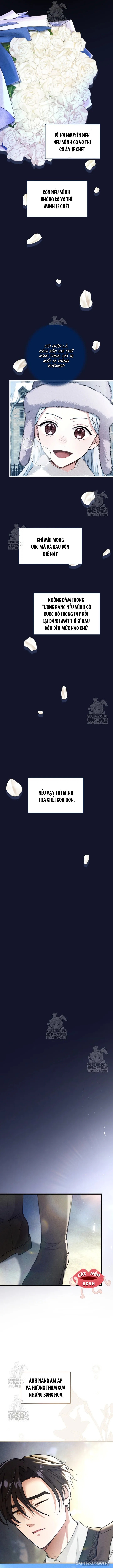 Bệ Hạ, Xin Hãy Quên Tôi Đi 