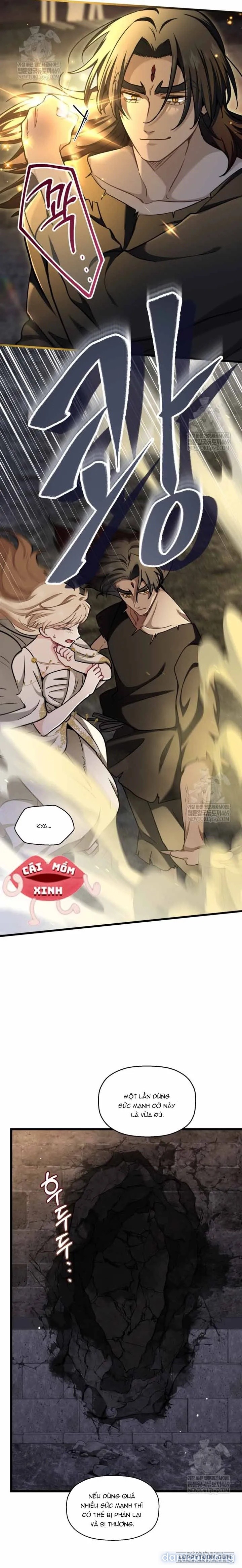 Bệ Hạ, Xin Hãy Quên Tôi Đi 